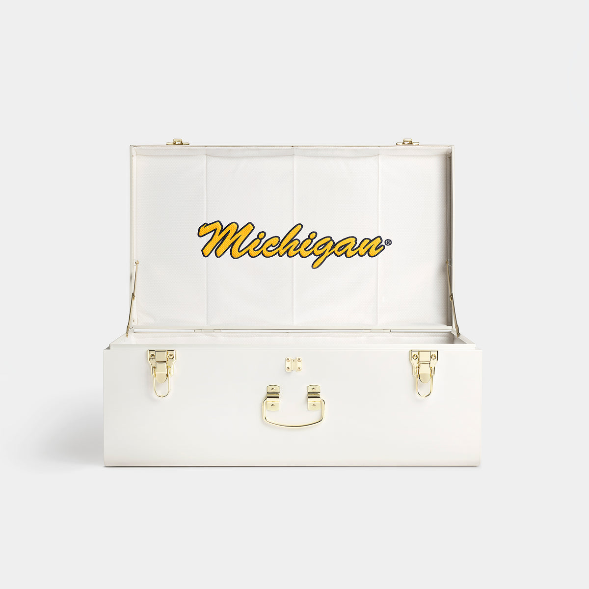 University of Michigan™ Trunk