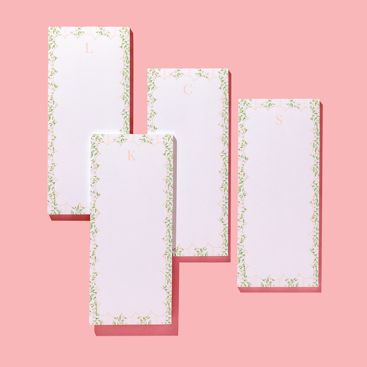 Joy Creative x Petite Keep™ Darling Dogwood Tall & Skinny