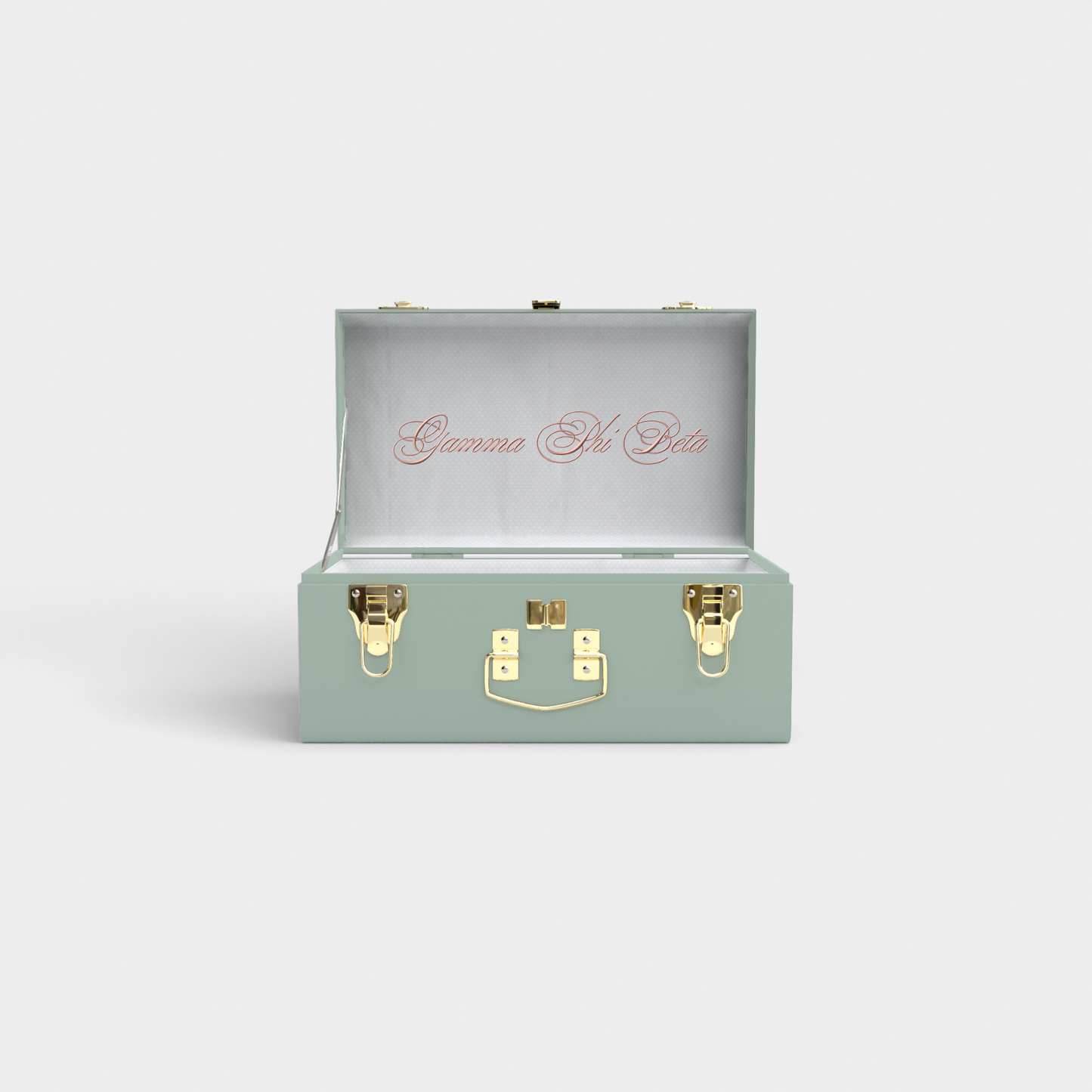 Gamma Phi Beta Trunk