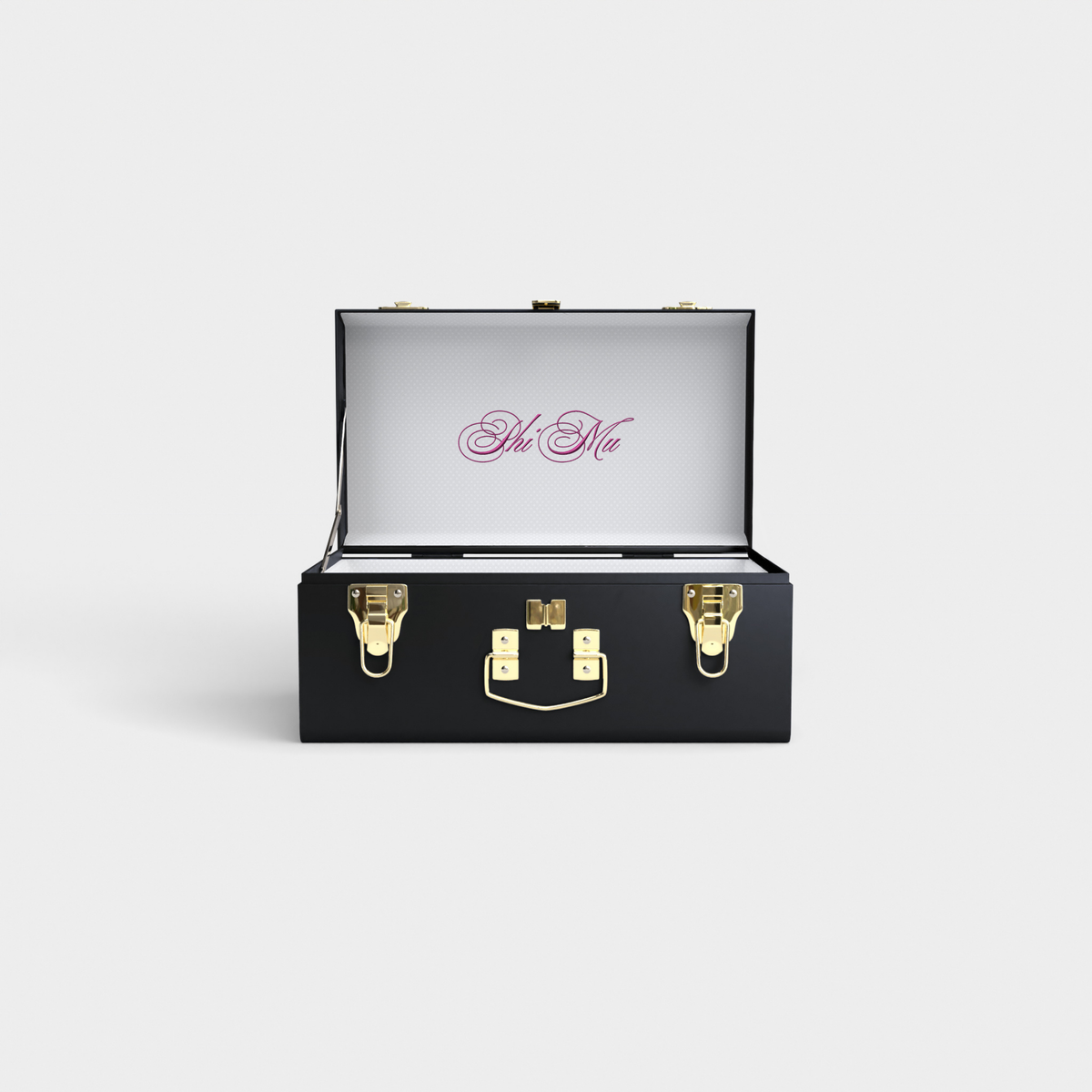 Phi Mu Trunk