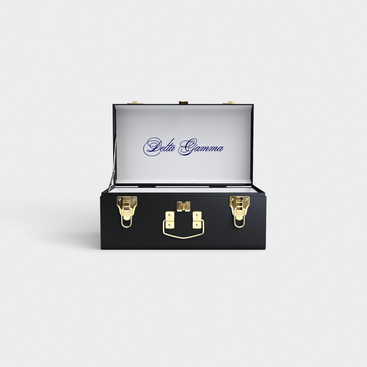 Delta Gamma Trunk