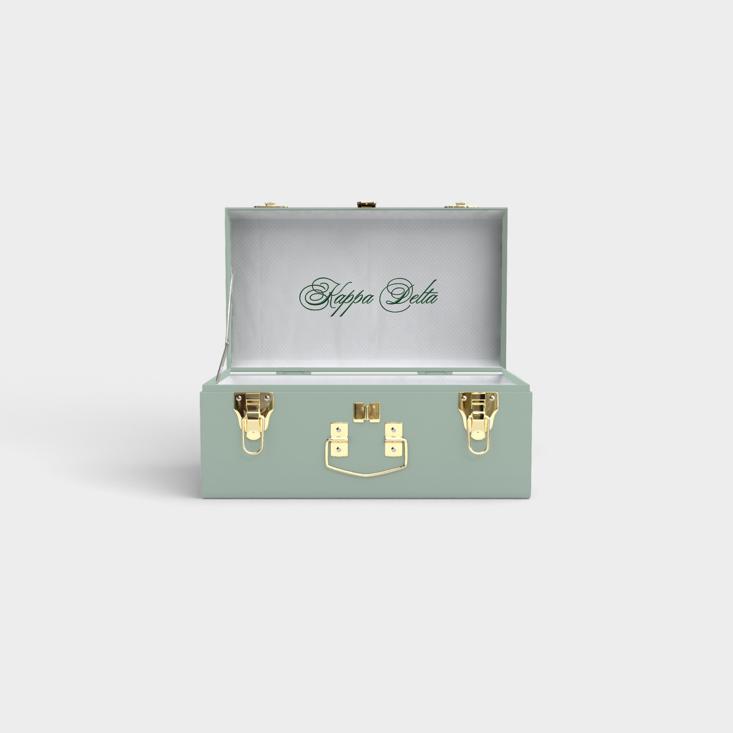 Kappa Delta Trunk