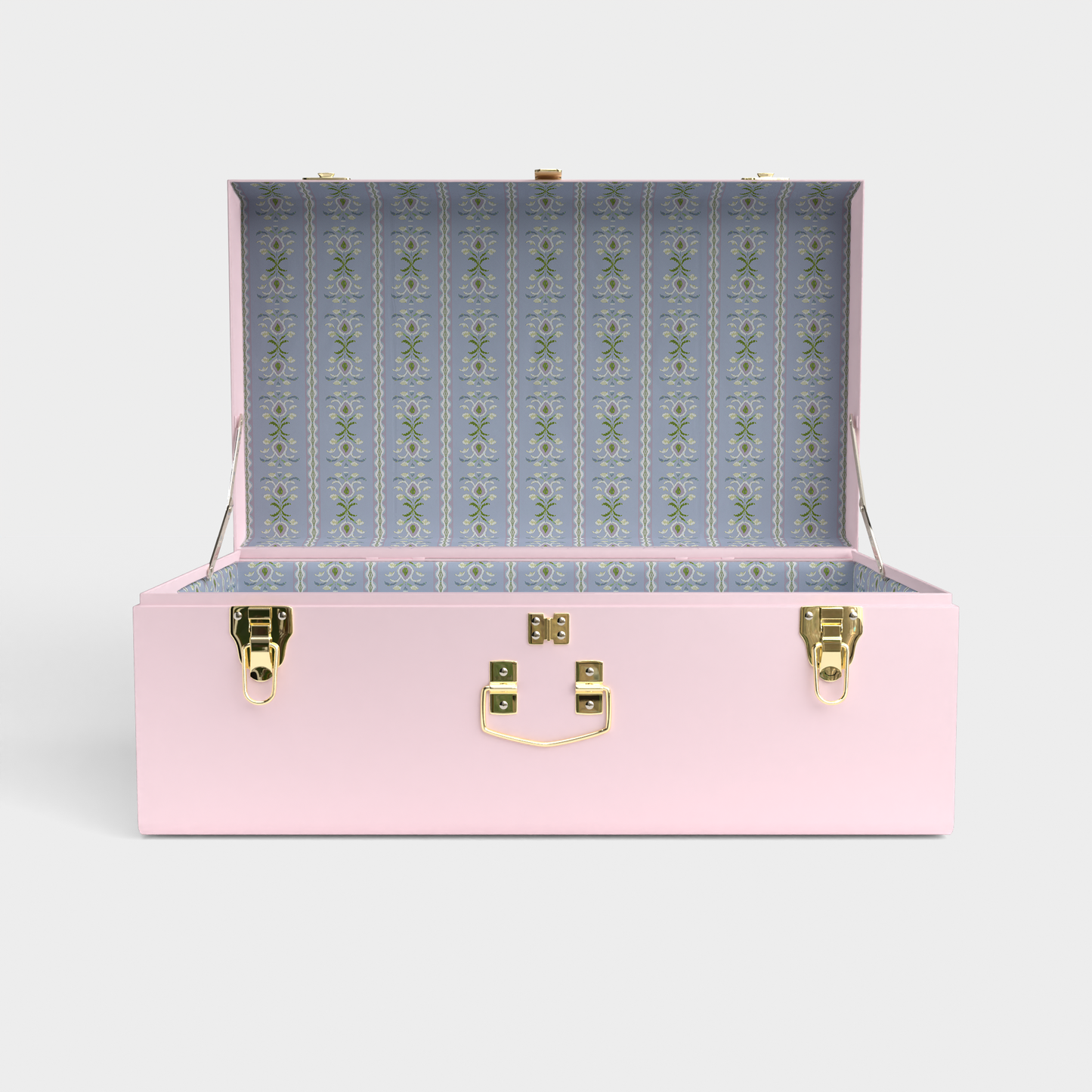 Grand Trunk - Pink