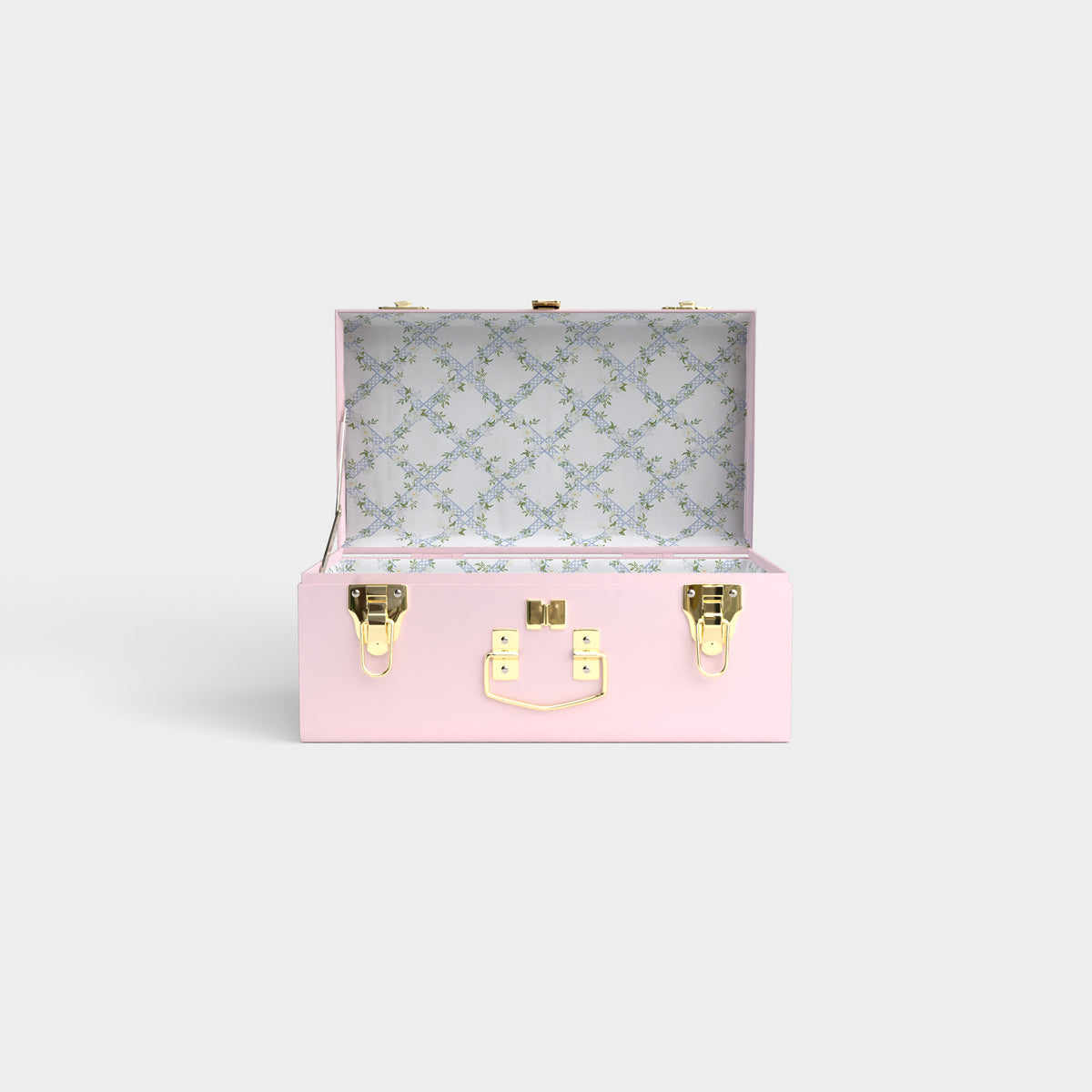 Bridesmaid Mini Trunk