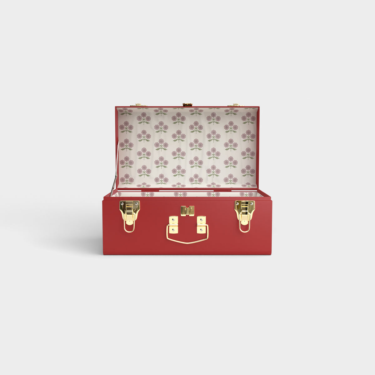 Chasing Paper x Petite Keep Mini Trunk