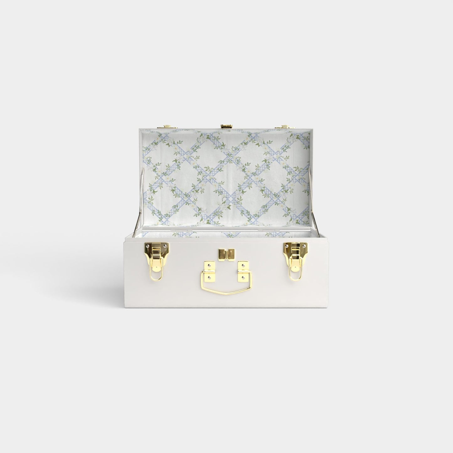The Baptism Mini Trunk