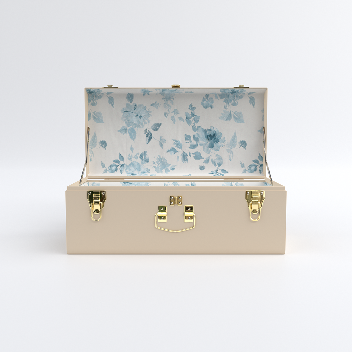 Petite Bridal Trunk