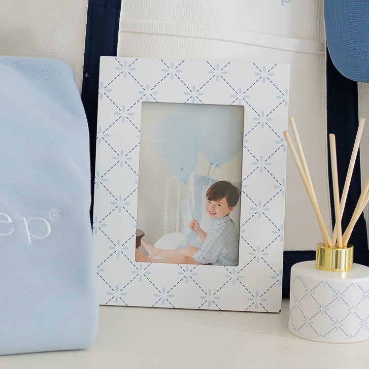 Heirloom Picture Frame