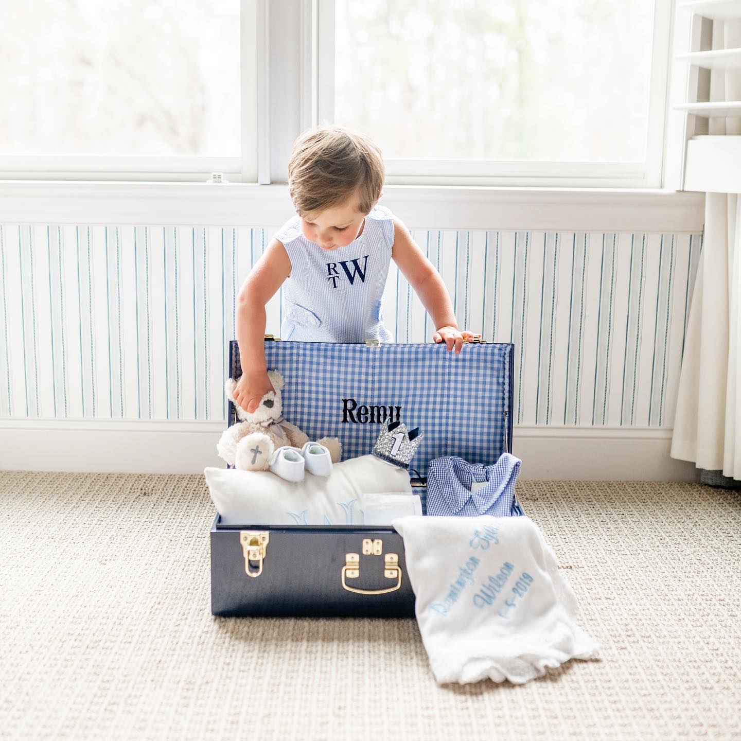 What To Keep In Your Trunk