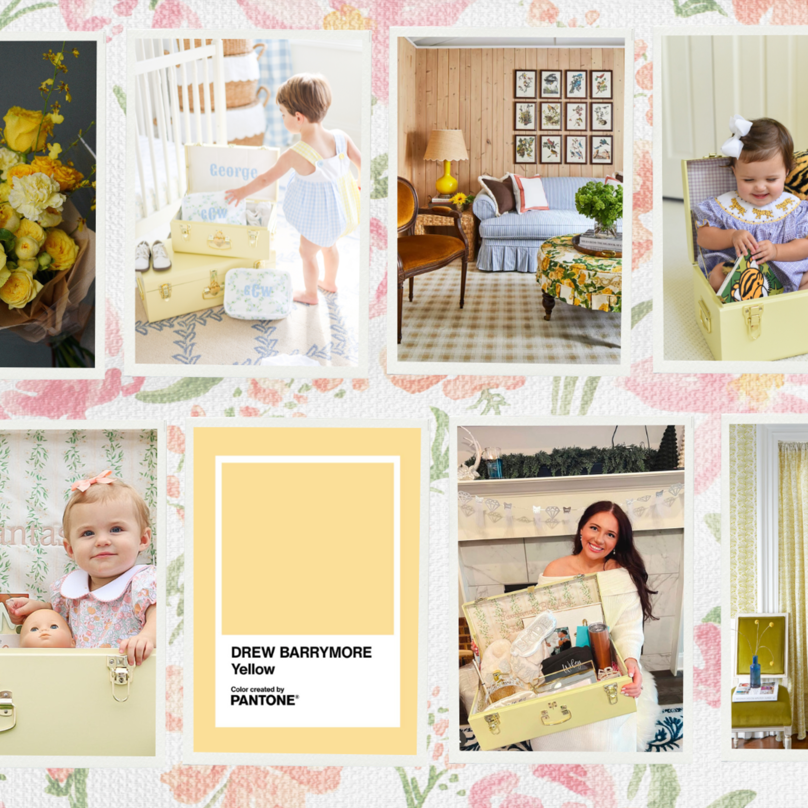 Spring 2025 Trend Report