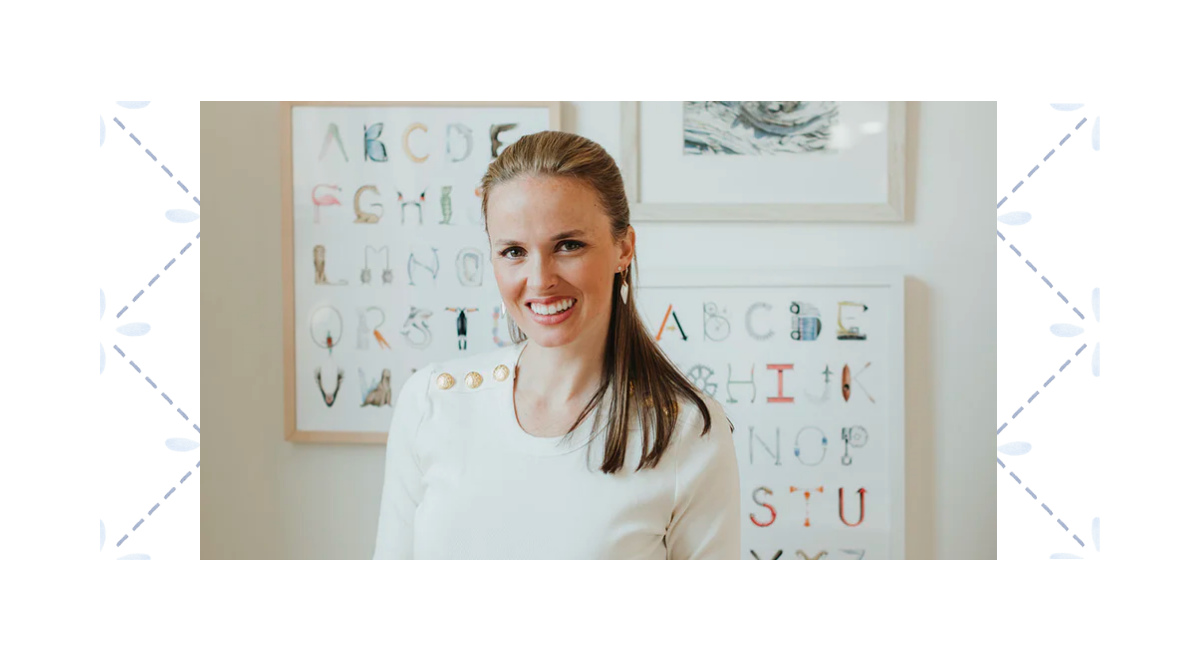 Artist Feature: Sally King McBride