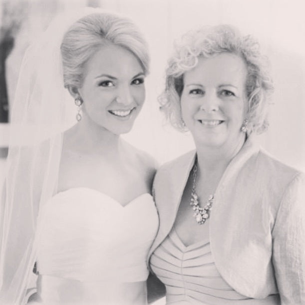 A Mother's Day Tribute from Team PK