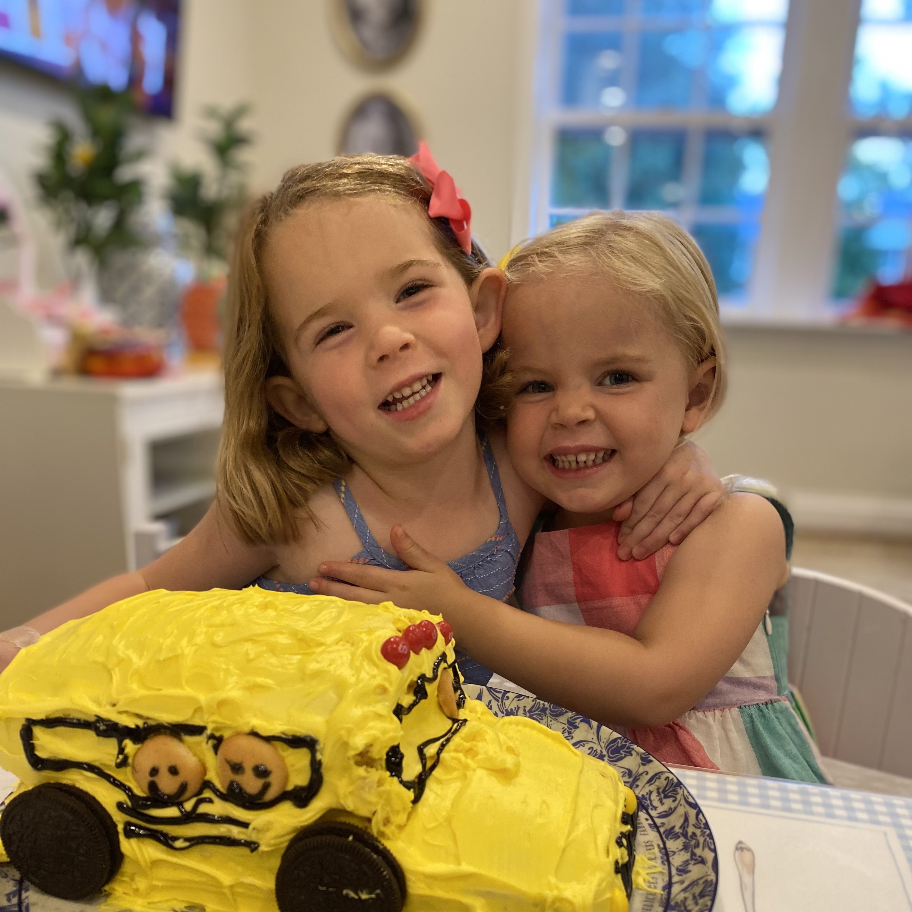 Creating Keepsakes & Traditions