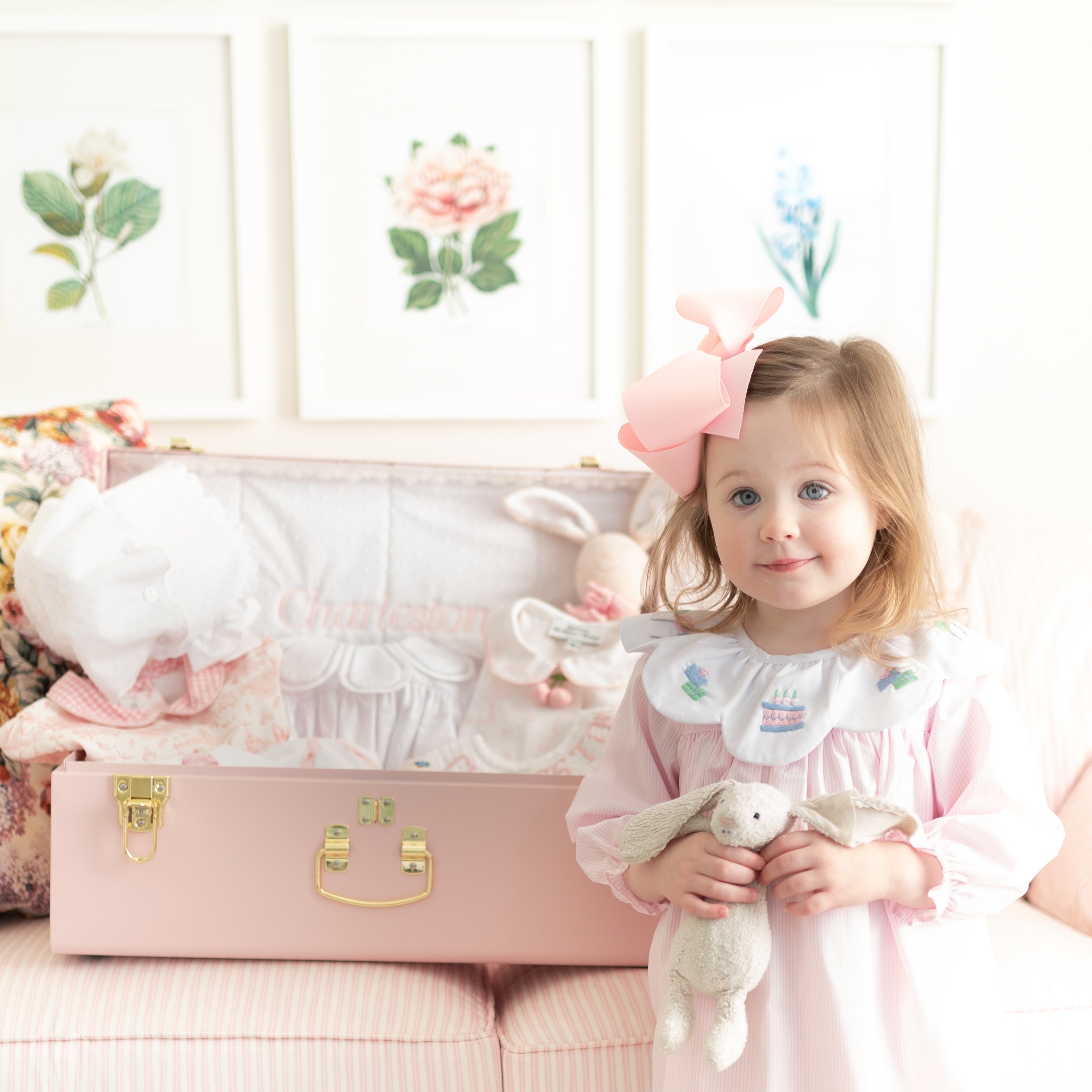 Over 70,000 Combinations