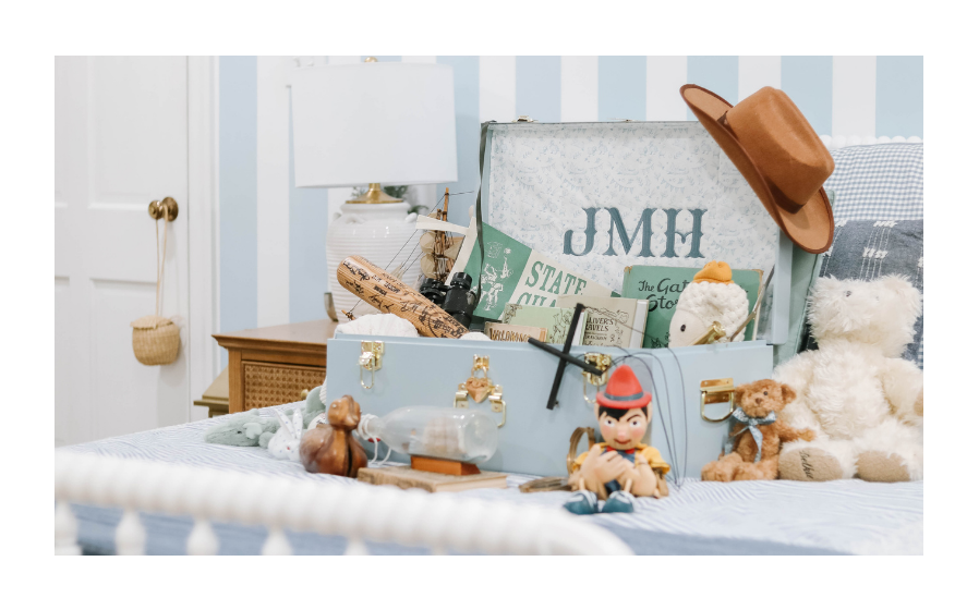 Curated Conversations | Cara Mathis: Meet Me on McCaskill