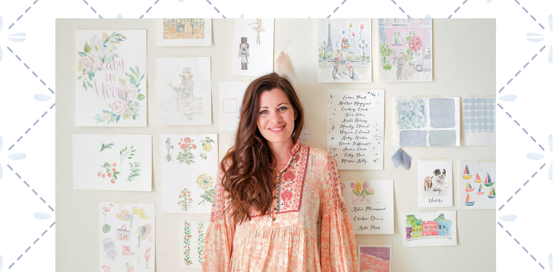 Behind the Print: Kate Gouws