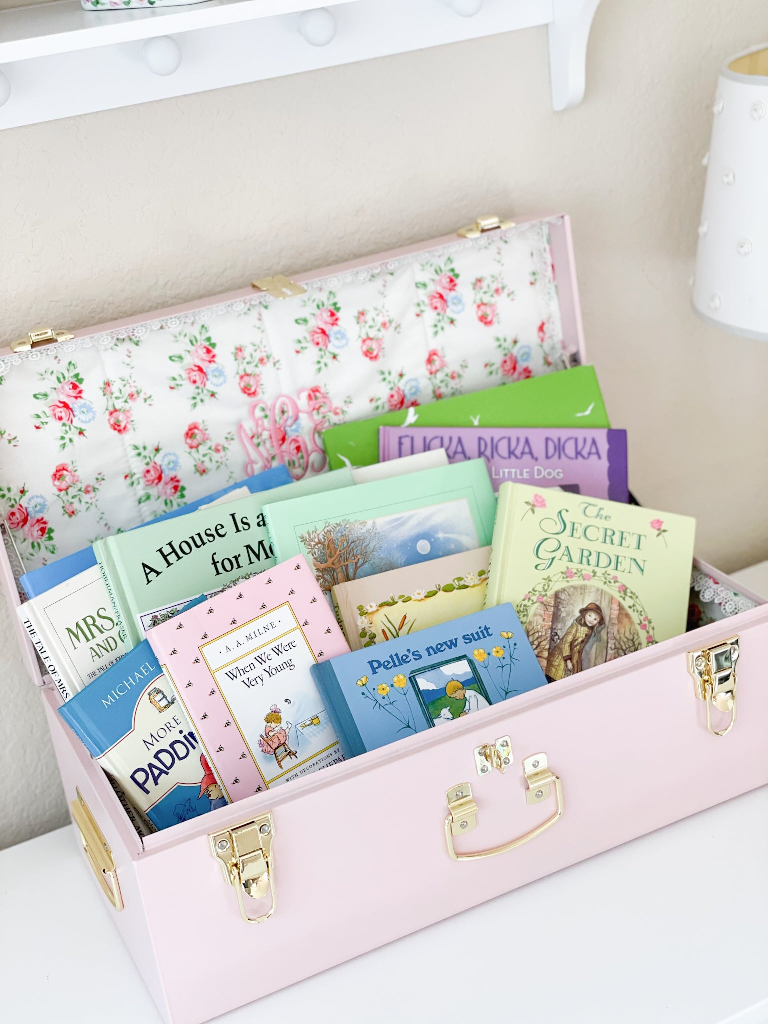 How To Gift Petite Keep