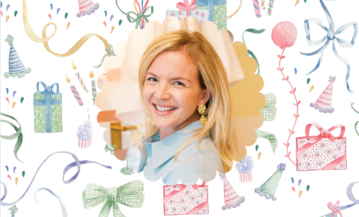 Petite Keep Is FOUR! 🎉 🎂