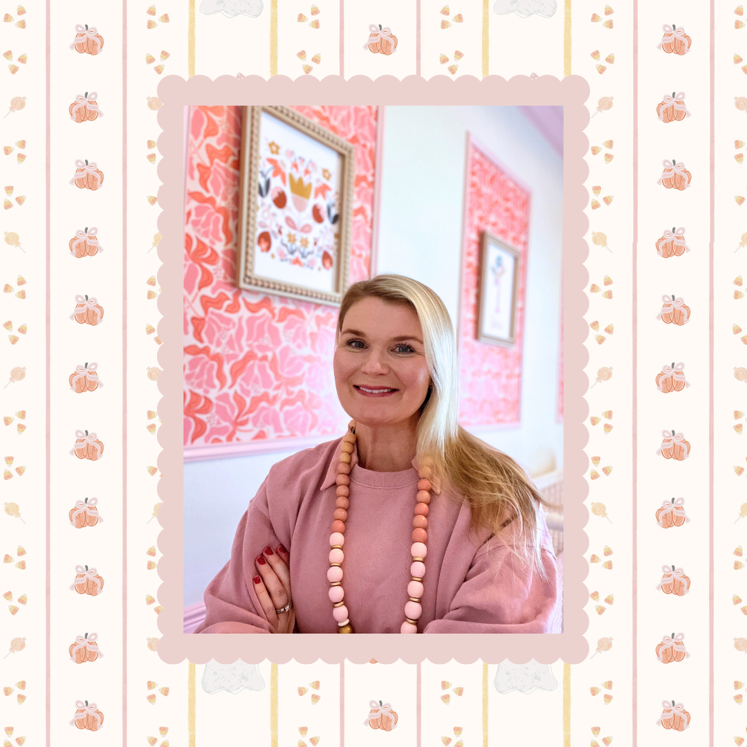 Behind The Design Of Our Halloween Baskets With Artist Whitney Urquhart