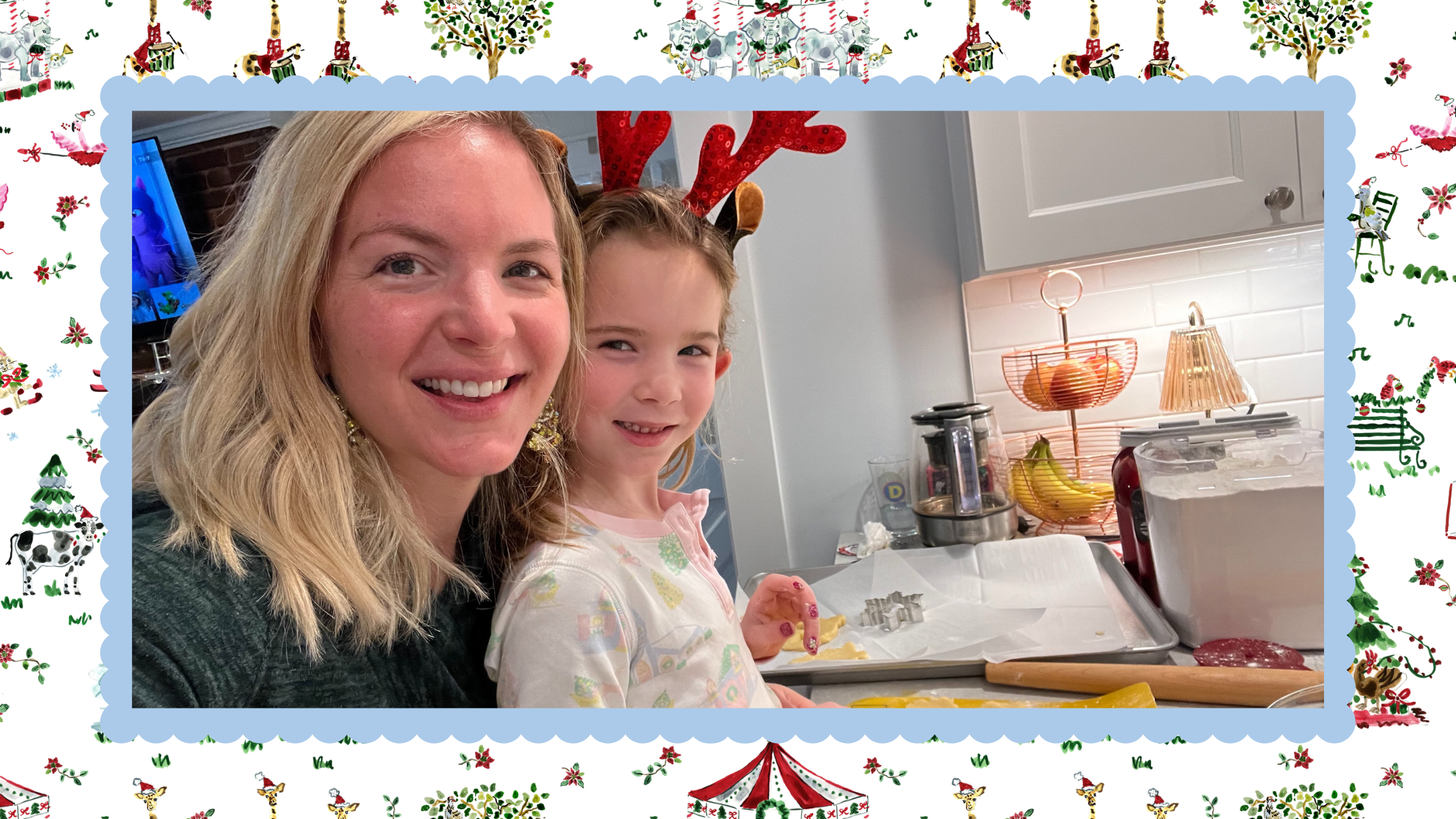 Homegrown Holidays: Favorite Sweet Treats