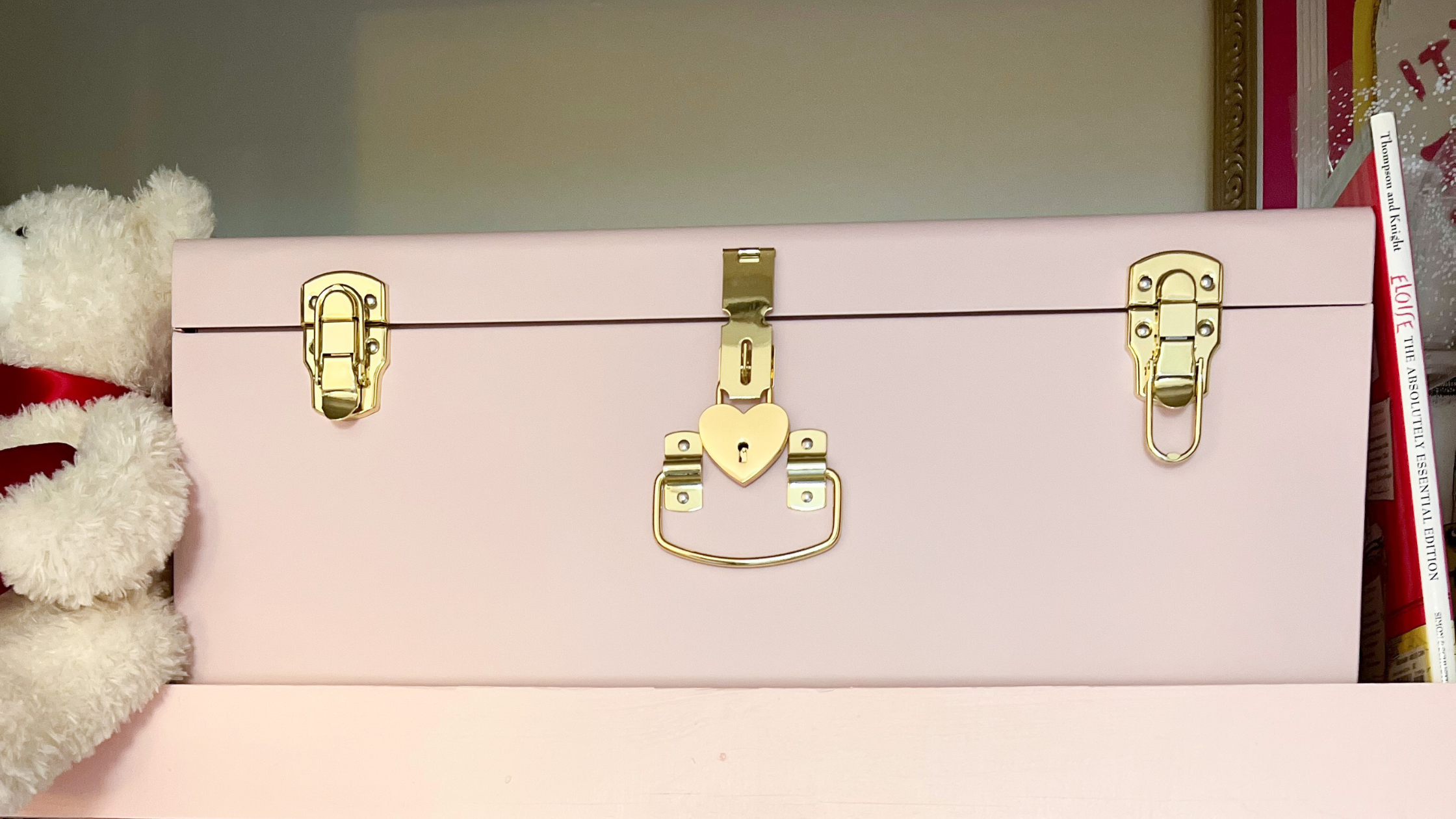 Guest Feature: Classically Caroline