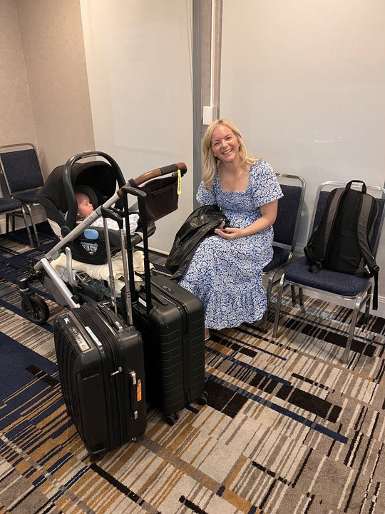 Behind the Scenes of My Shark Tank Adventure