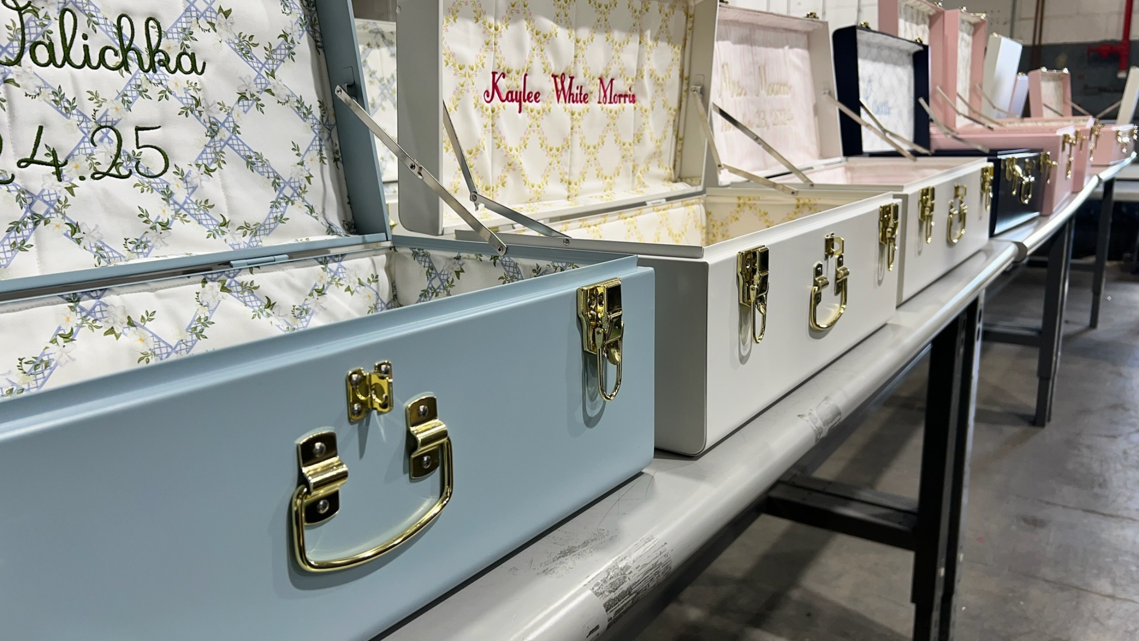 Our Story: Font Library