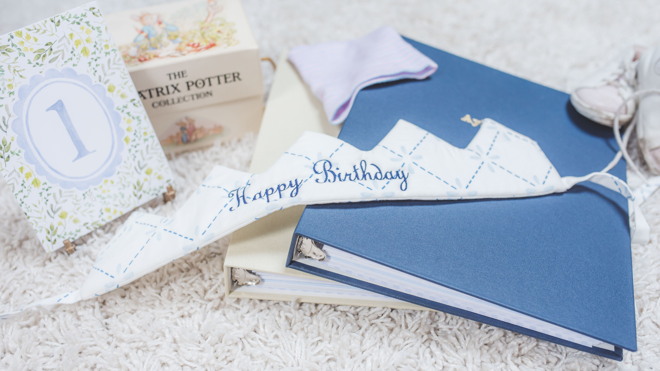 Our NEW Milestone Capsule Collection