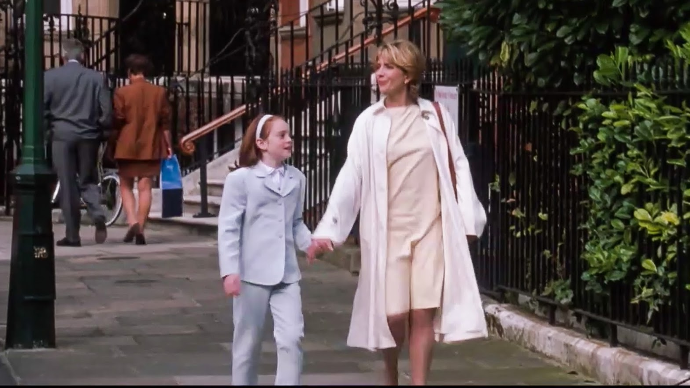 #PKinspo Moms In Pop Culture