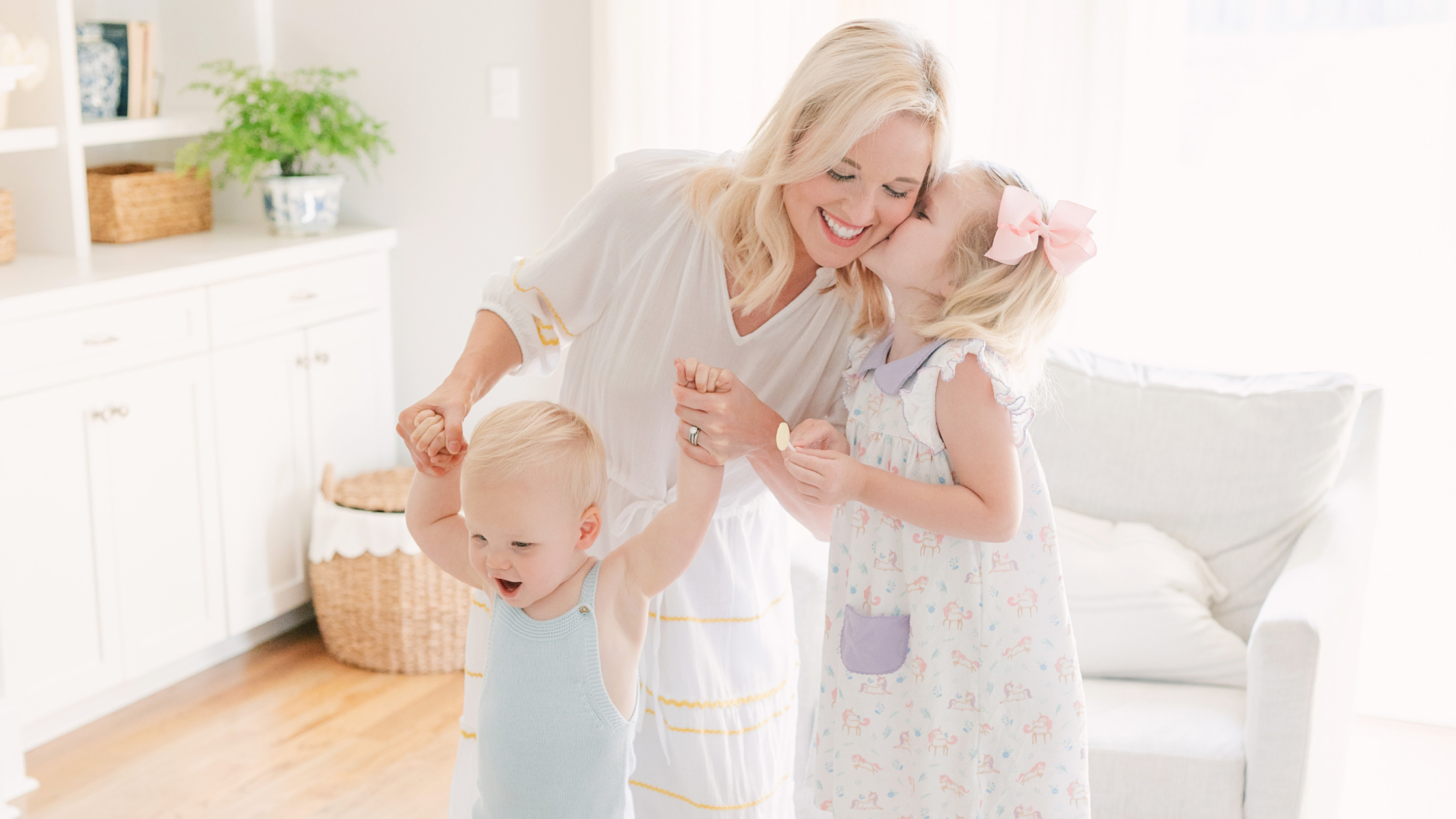 Guest Feature: Mycah Hunter