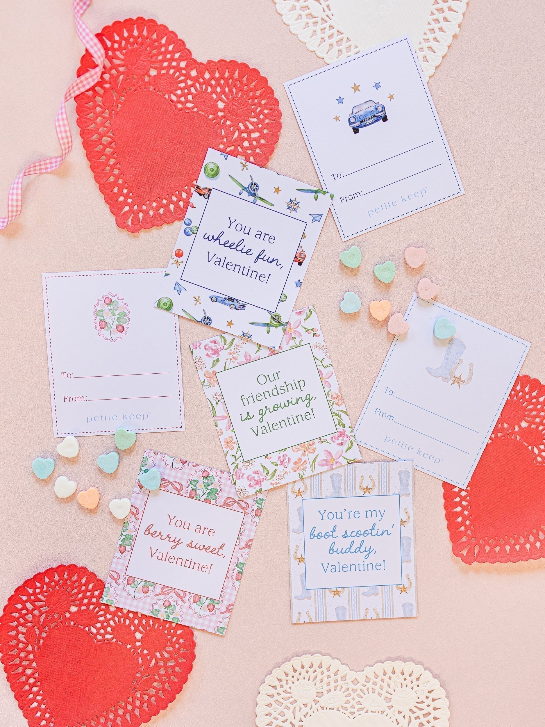 Valentine’s Day Traditions From Our Community 💘