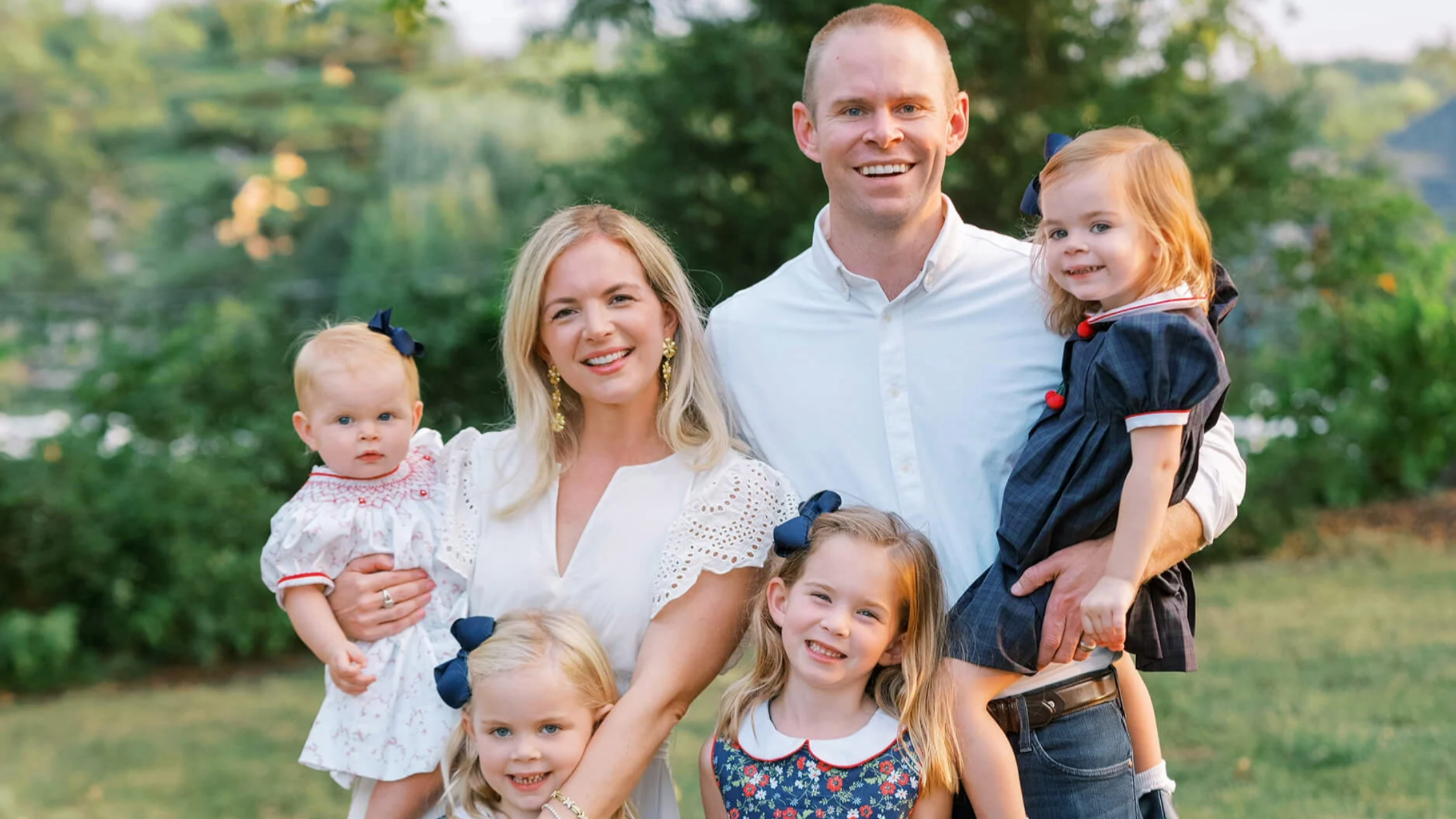 PK Team Picks: Our Founder, Lindsay