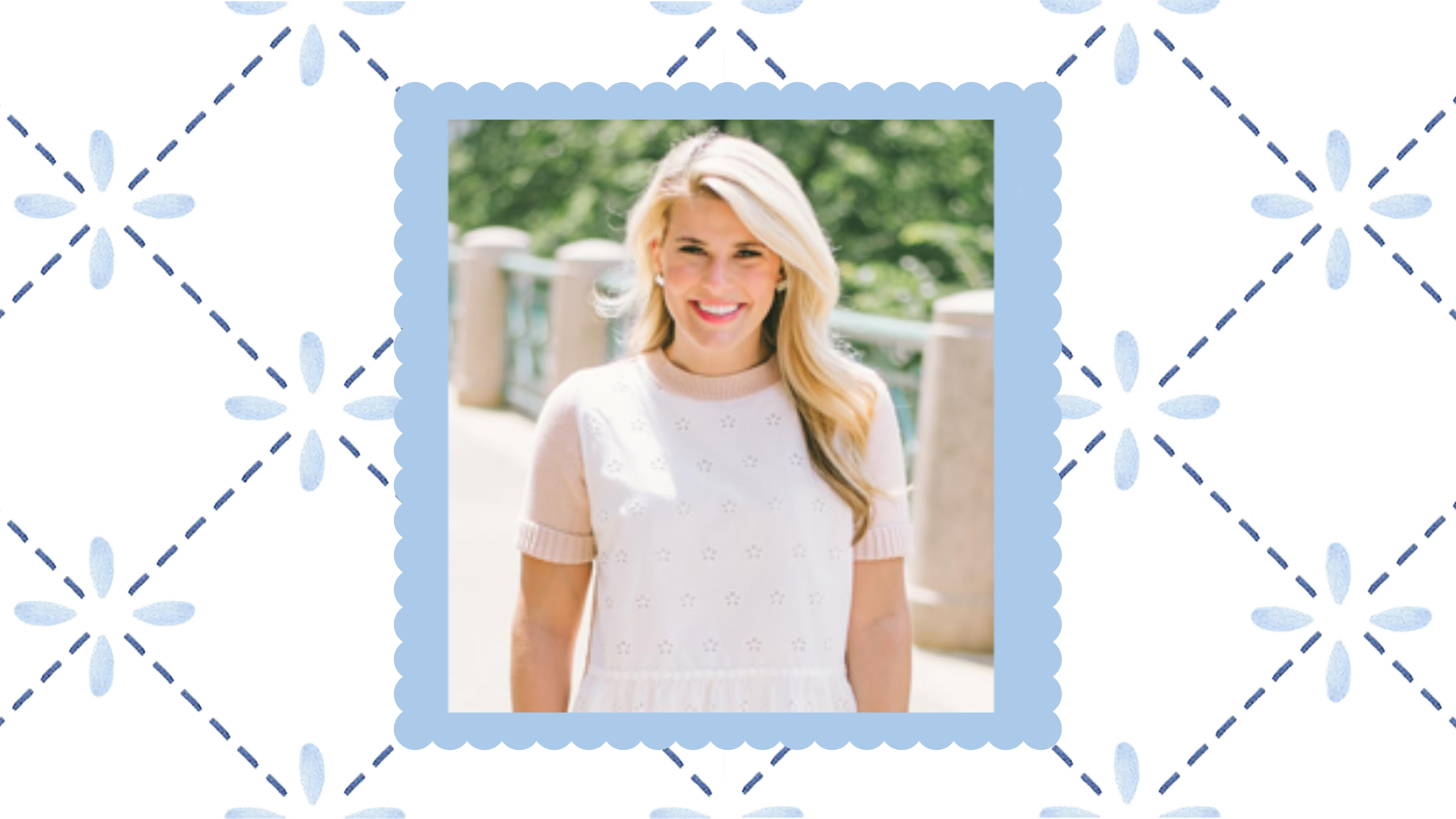 Guest Feature: Sydney Carver