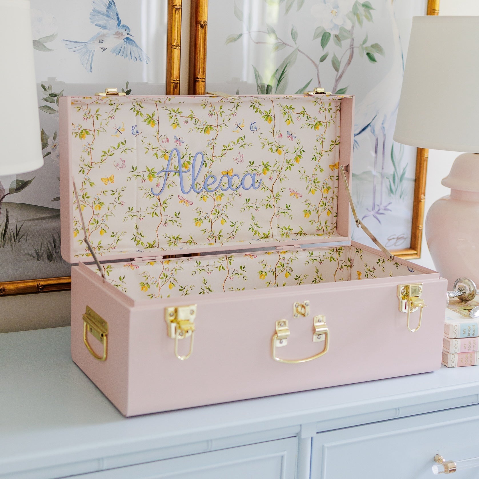 Our 2025 Signature Prints