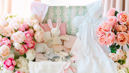 Valentine’s Keepsakes