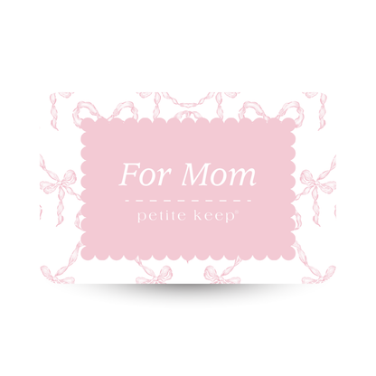 Petite Keep E-Gift Card