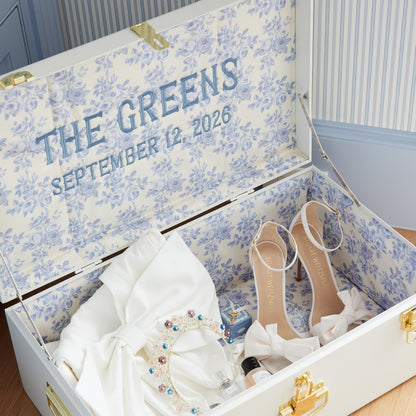 Caitlin Wilson Design for Petite Keep Grand Trunk