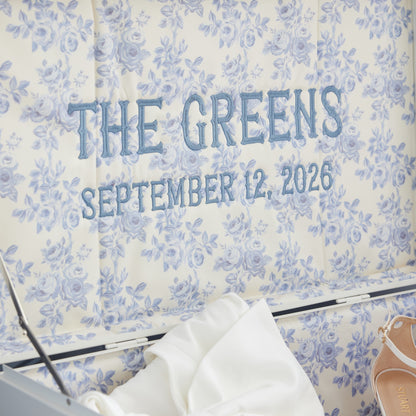 Caitlin Wilson Design for Petite Keep Grand Trunk