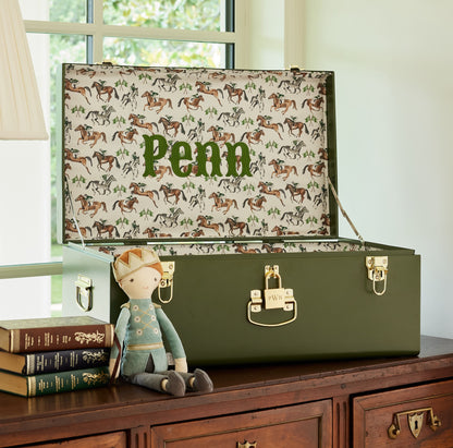 Caitlin Wilson Design for Petite Keep Grand Trunk