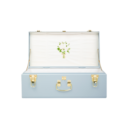 Quick Ship Bouquet Petite Bridal Trunk