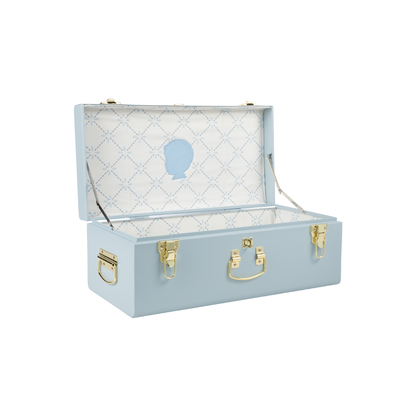Quick Ship Silhouette Baby Petite Trunk