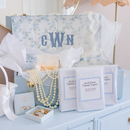 Acid-Free Tissue Paper