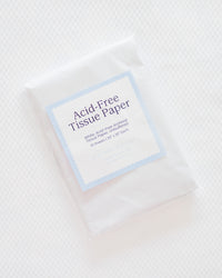 Acid-Free Tissue Paper