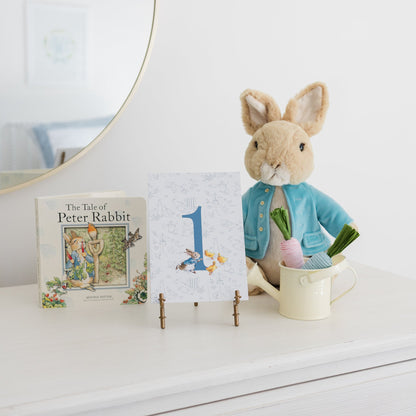 The World of Peter Rabbit™ Milestone Cards