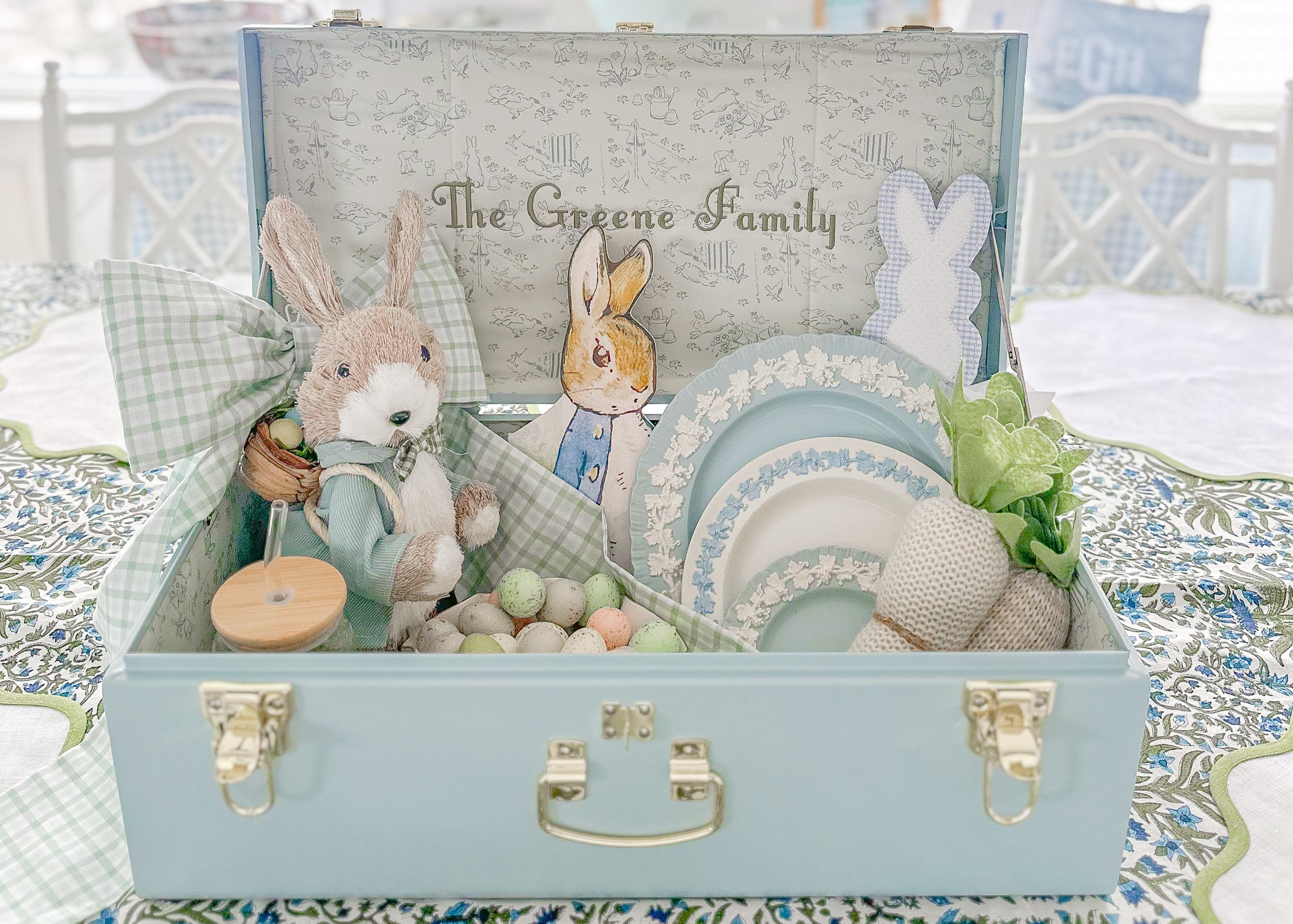 The World of Peter Rabbit™ Grand Trunk