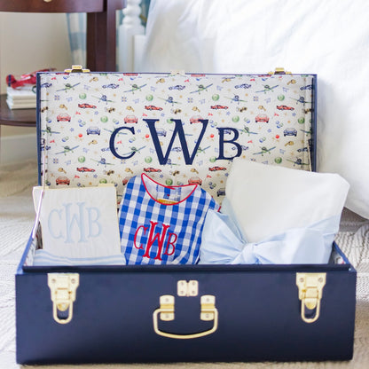 Petite Trunk