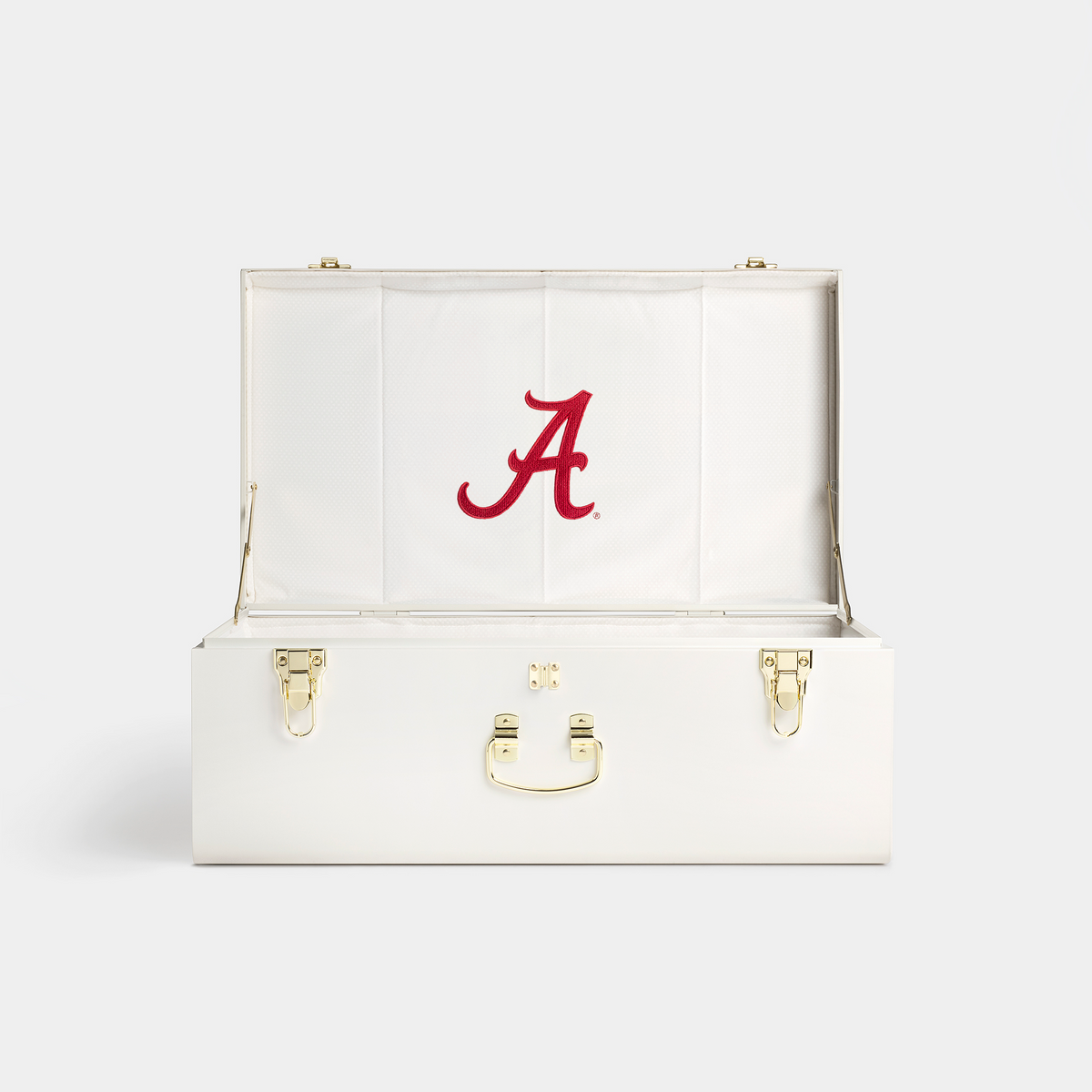 The University of Alabama® Trunk