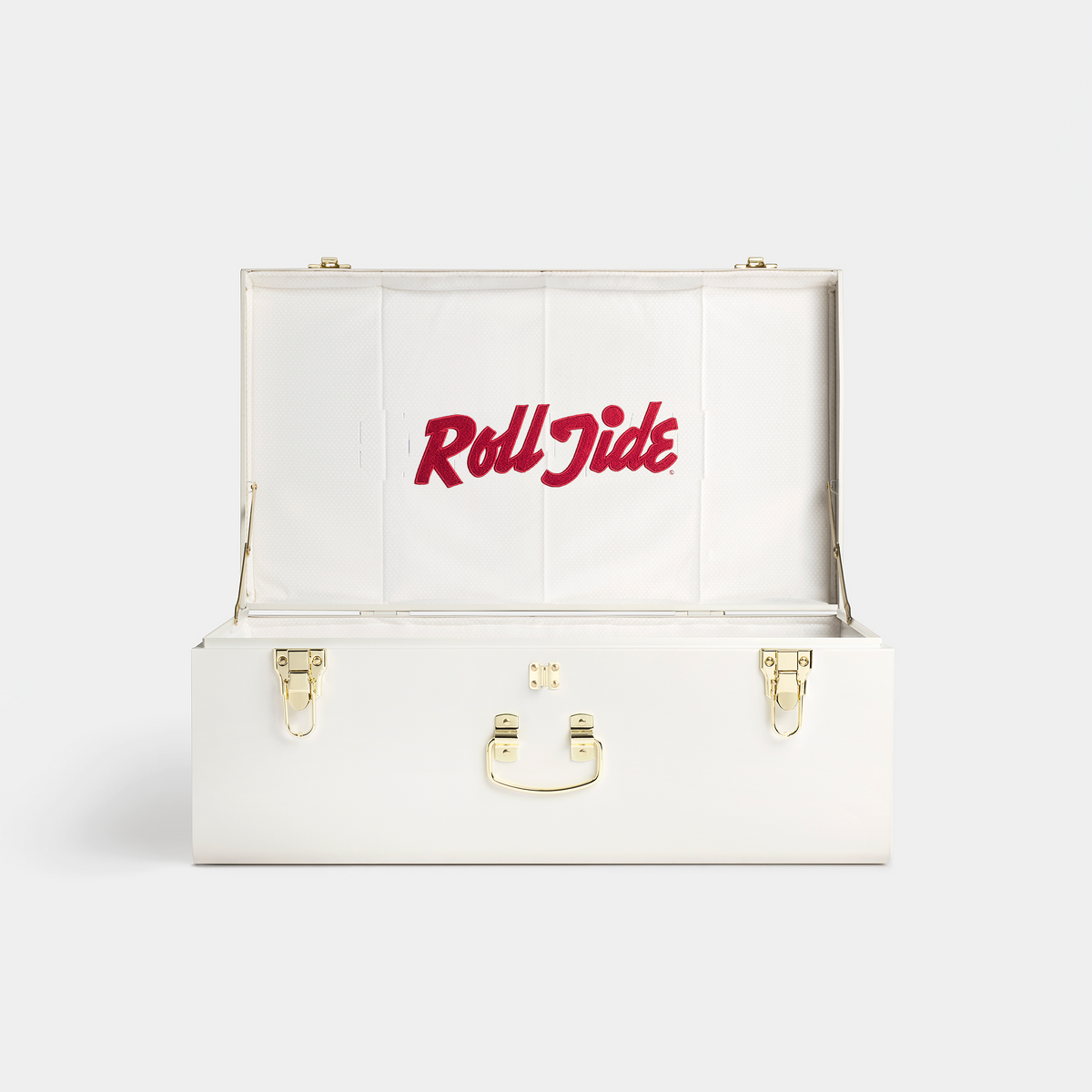 The University of Alabama® Trunk