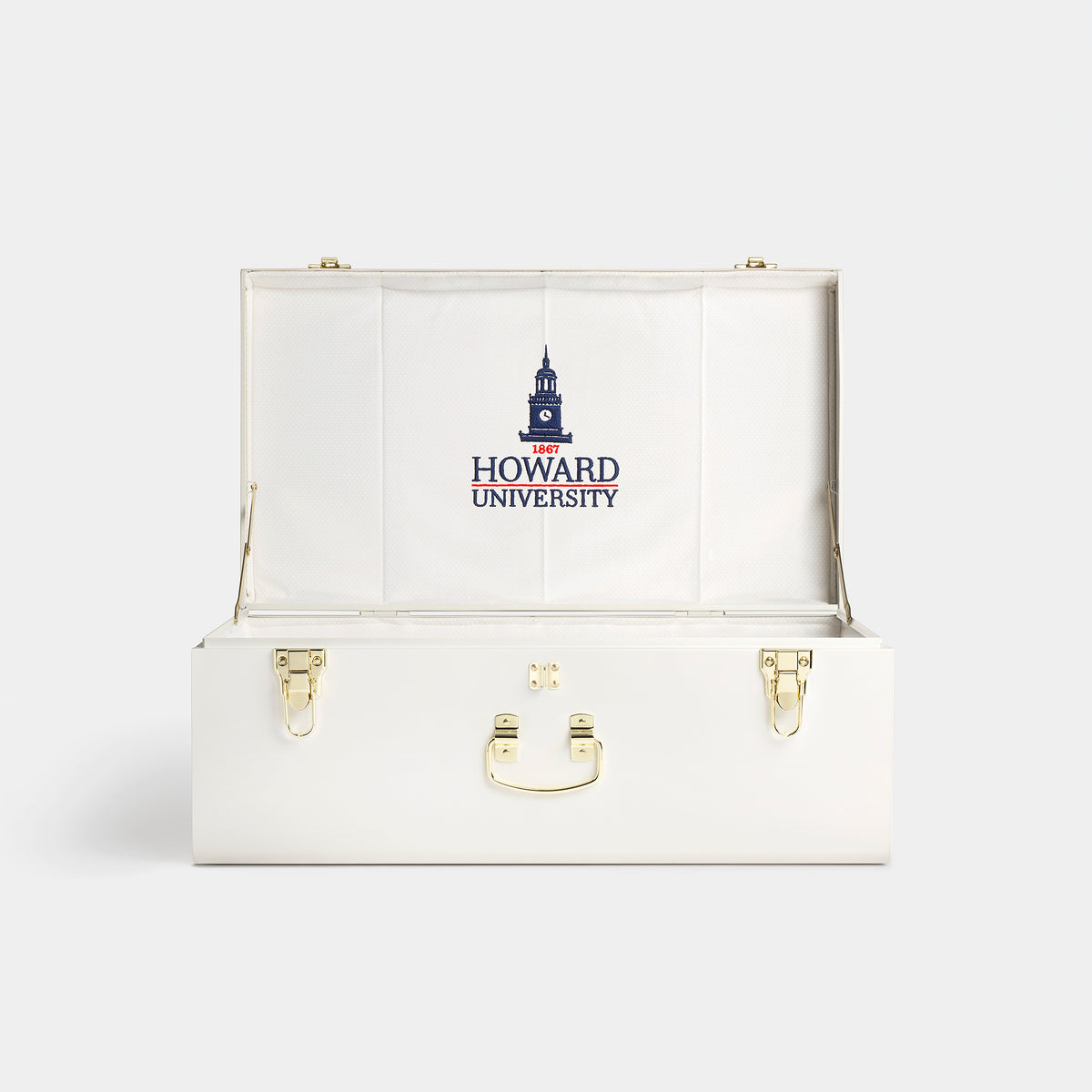 Howard University® Trunk