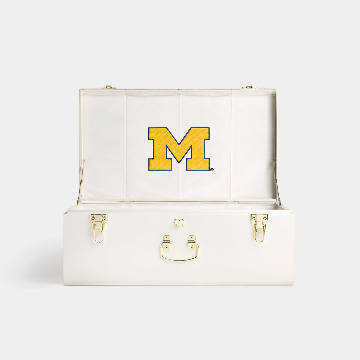 University of Michigan™ Trunk